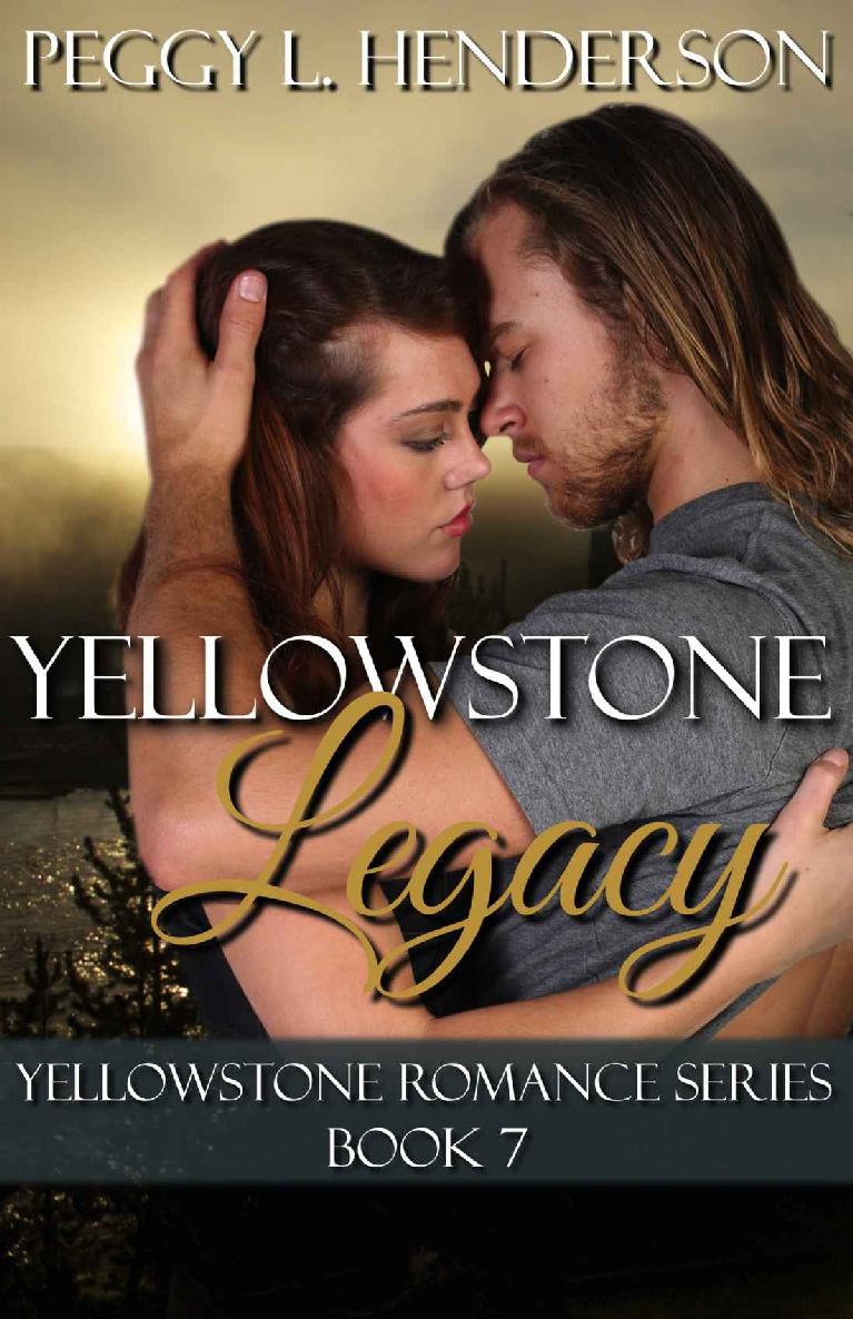 Yellowstone Legacy