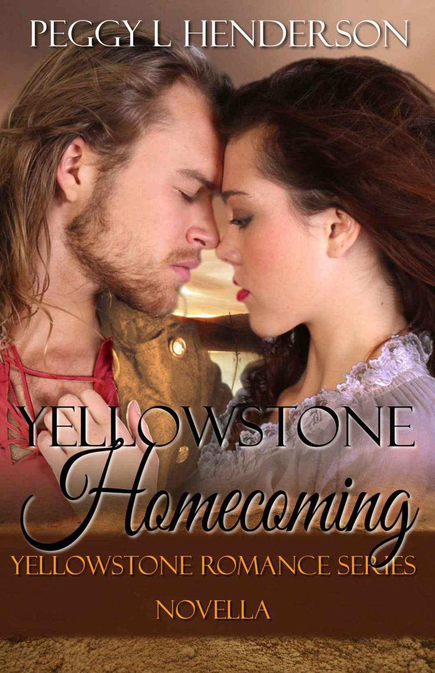 Yellowstone Homecoming