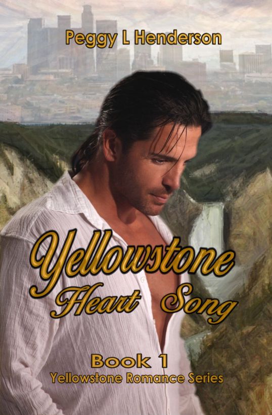 Yellowstone Heart Song