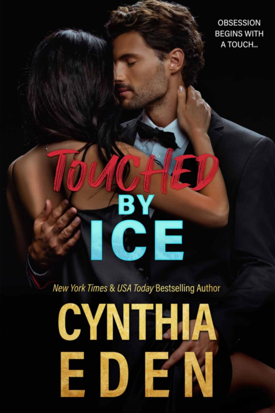 Touched by Ice