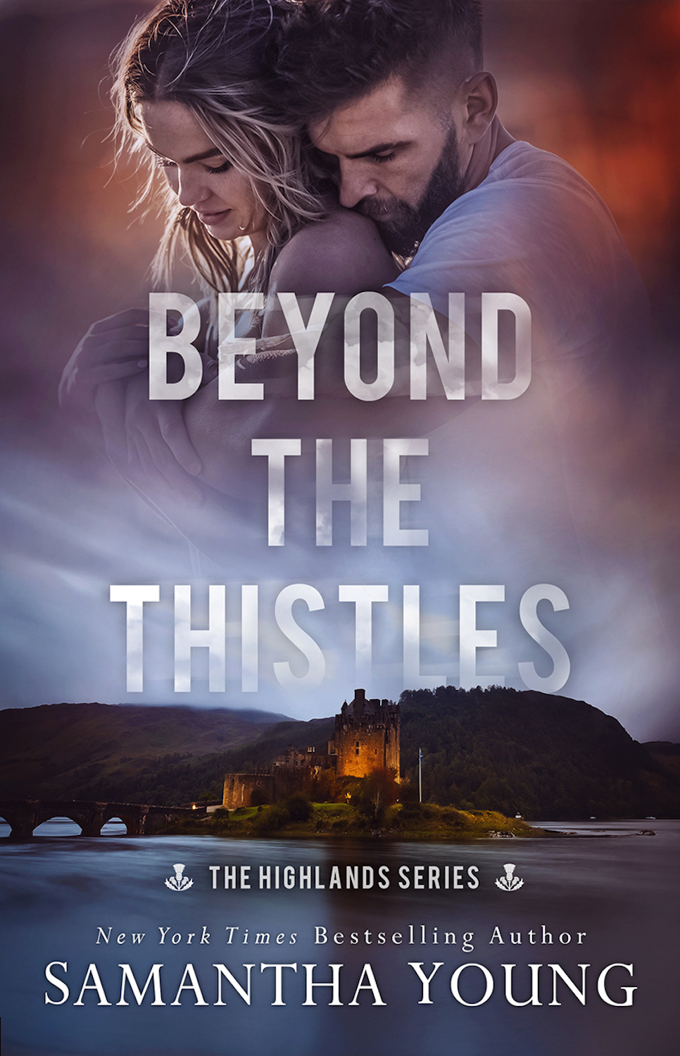 Beyond the Thistles