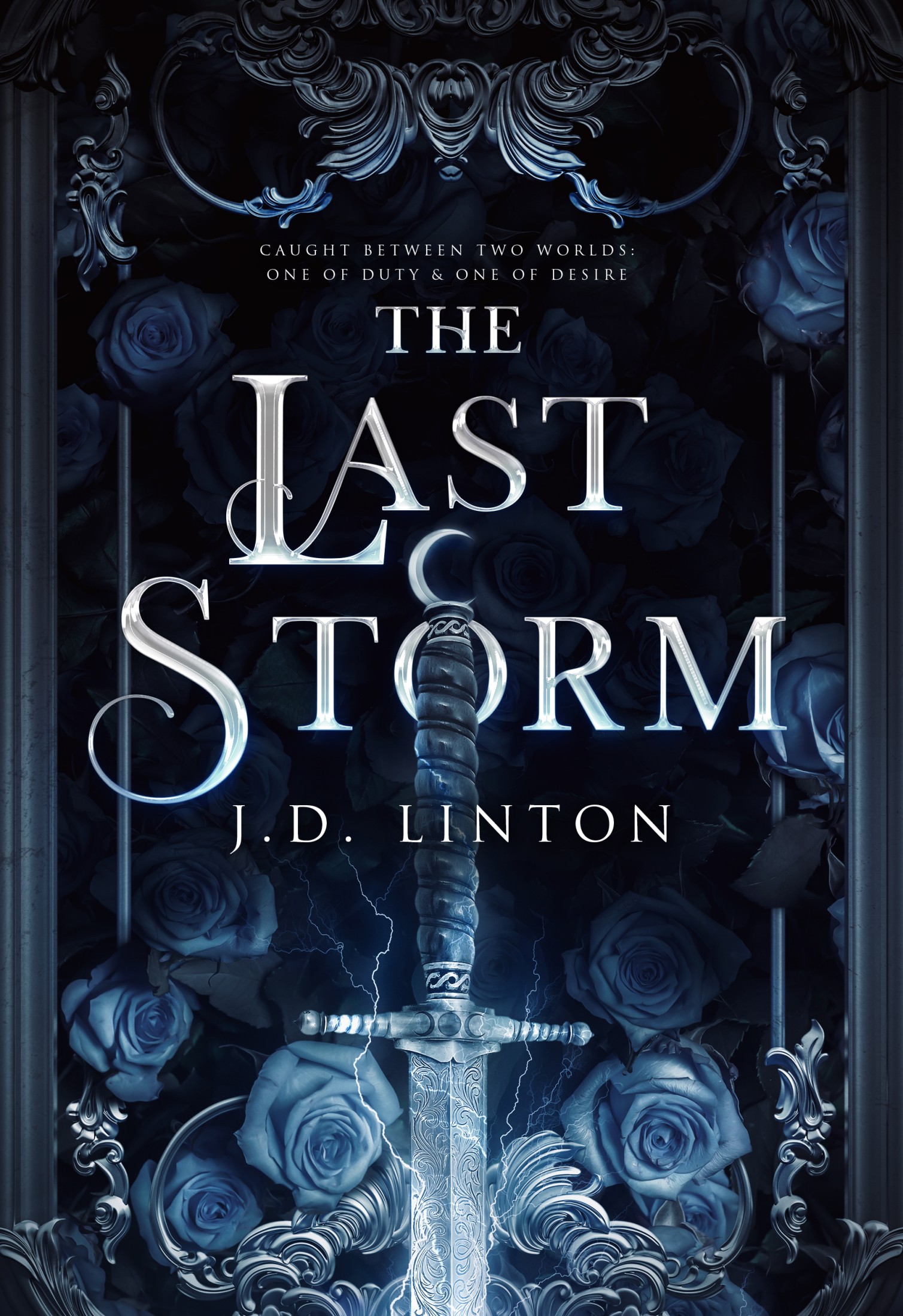 The Last Storm