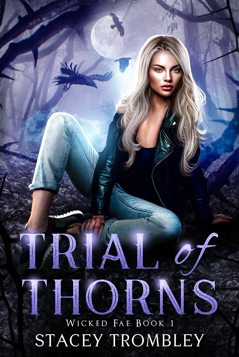 Trial of Thorns