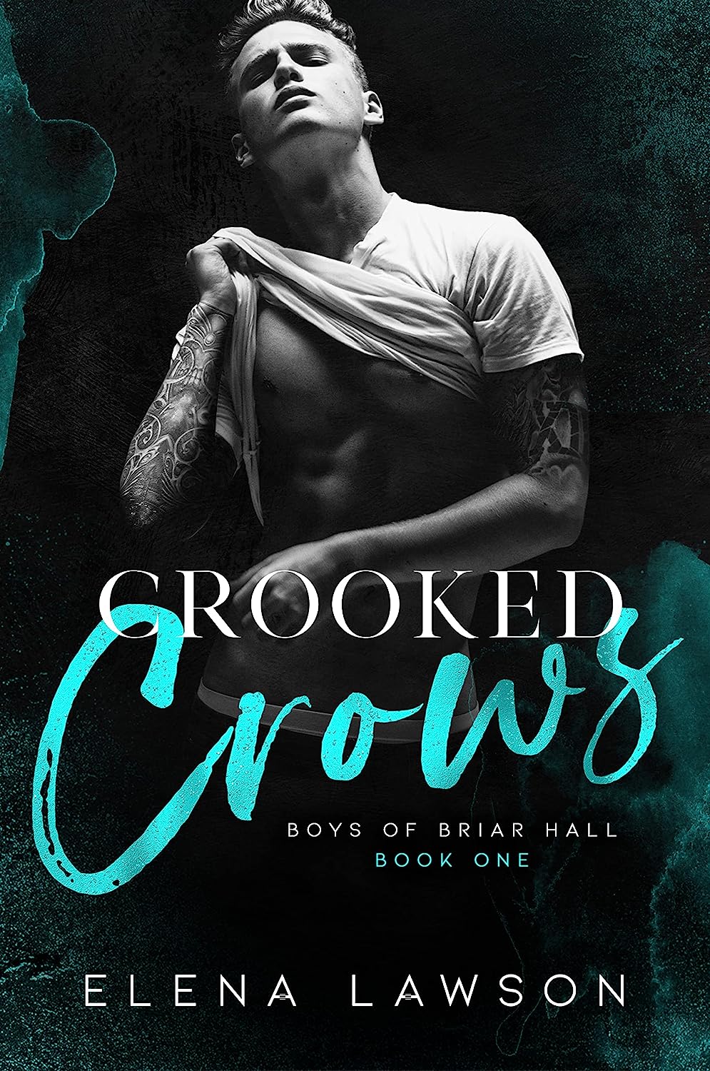 Crooked Crows