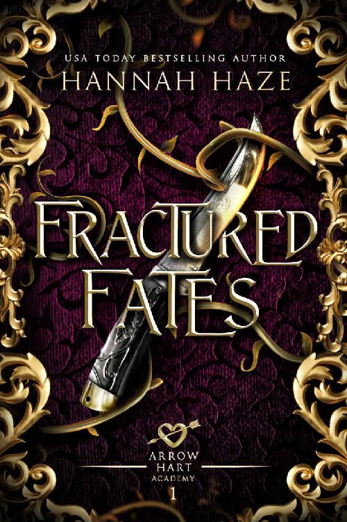 Fractured Fates