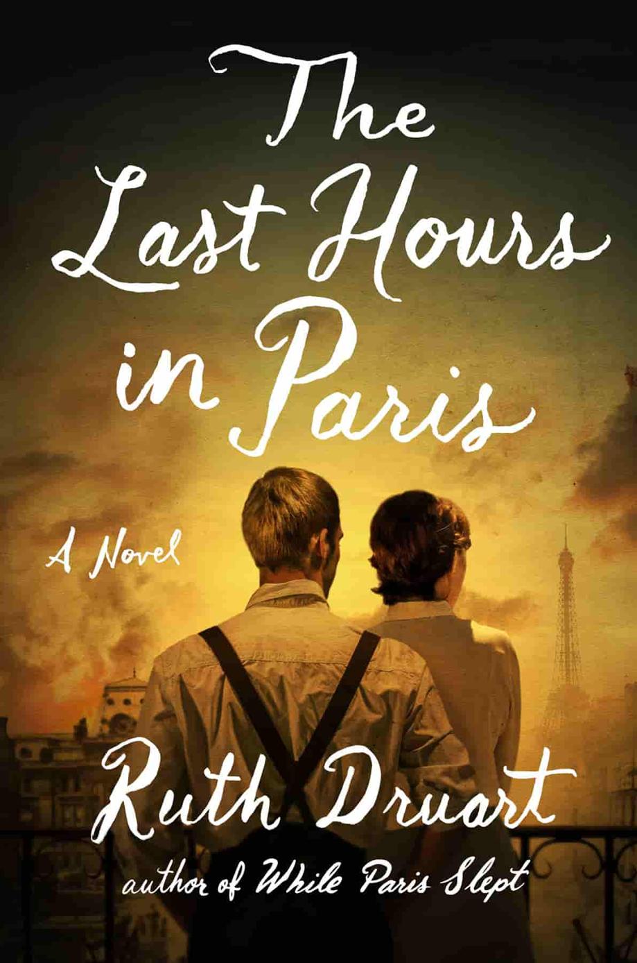 The Last Hours in Paris