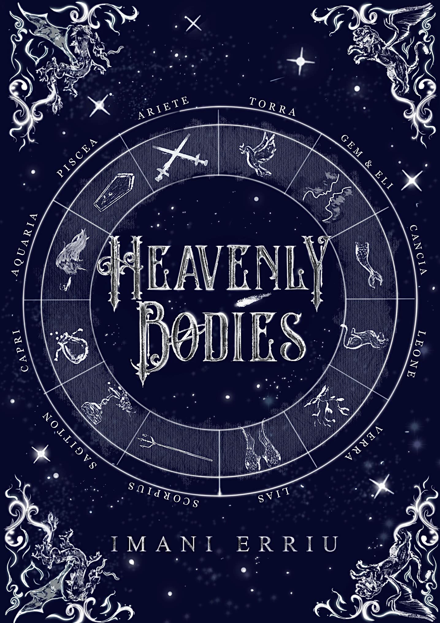 Heavenly Bodies