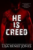 He is... Creed