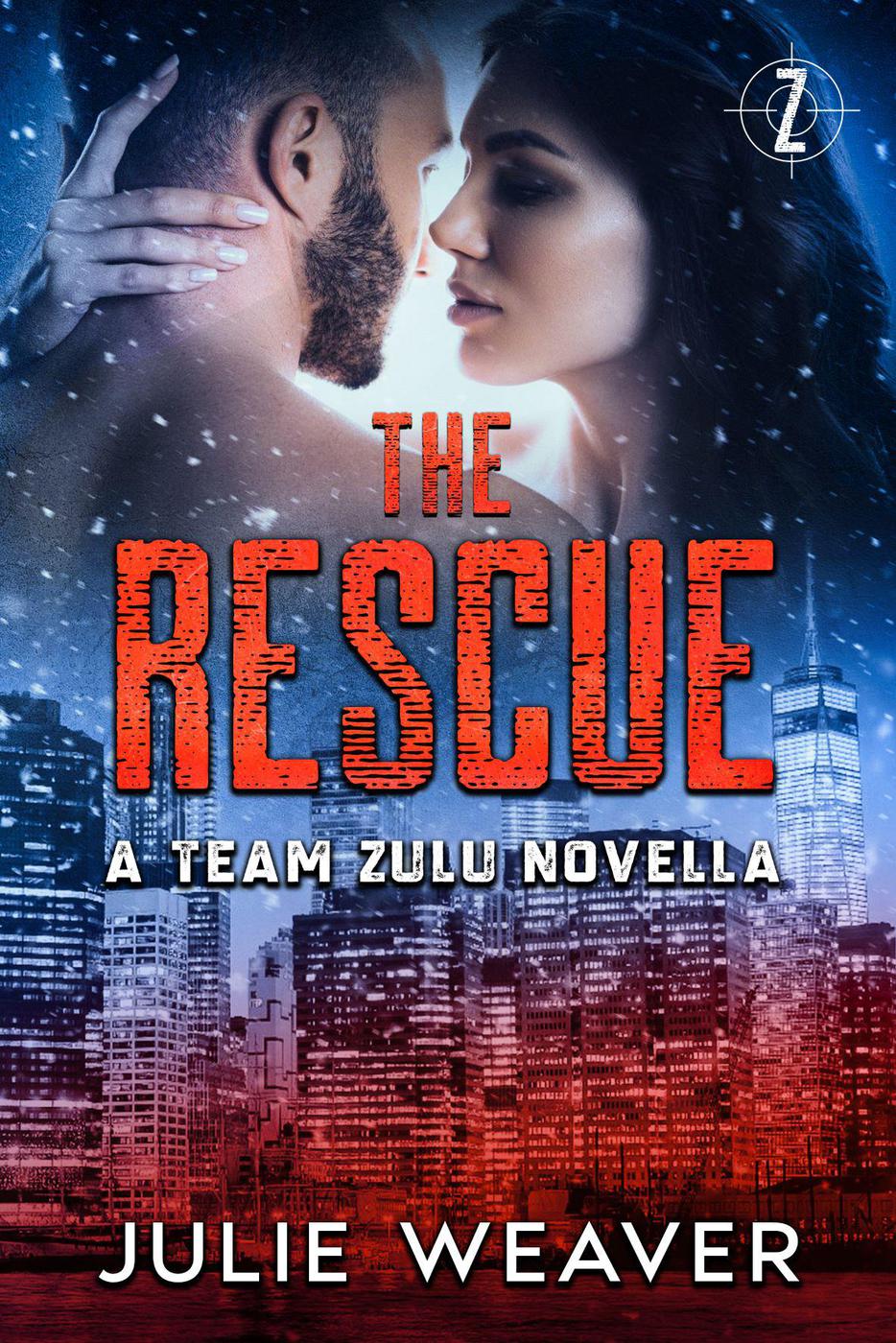 The Rescue