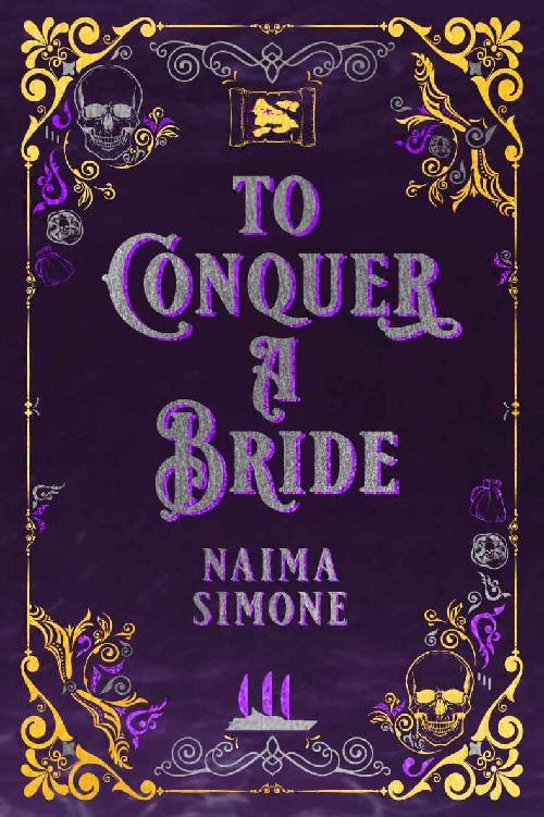 To Conquer a Bride