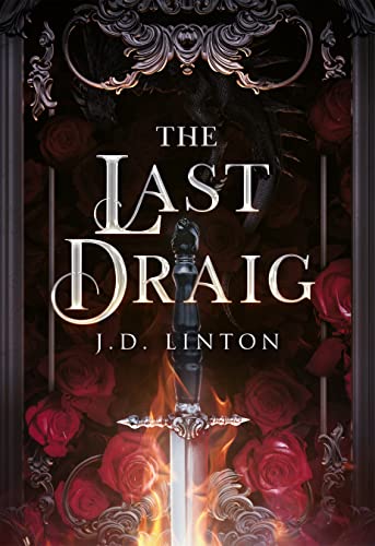 The Last Draig