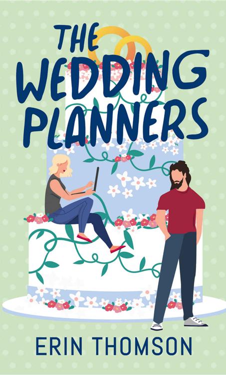 The Wedding Planners