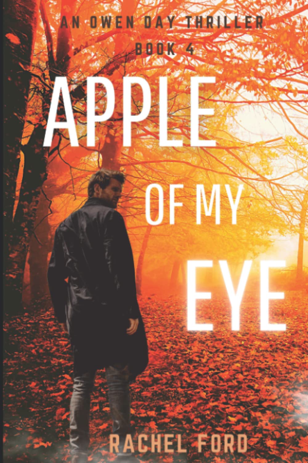 Apple of My Eye