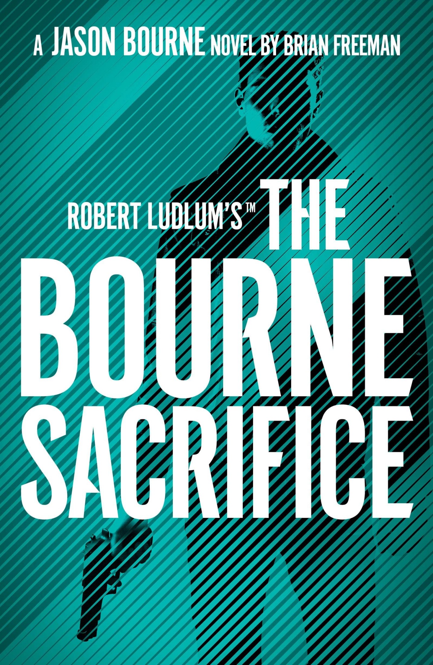 The Bourne Sacrifice