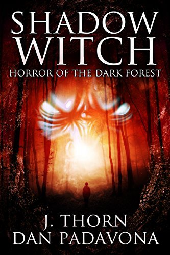 Shadow Witch: Horror of the Dark Forest