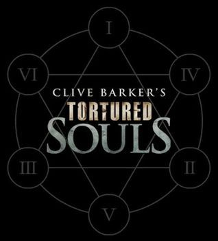 Tortured Souls: The Legend of Primordium