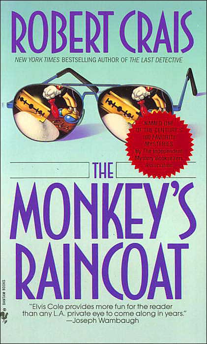 The Monkey's Raincoat