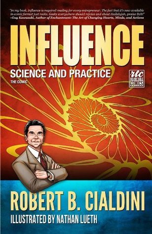 Influence: Science and Practice