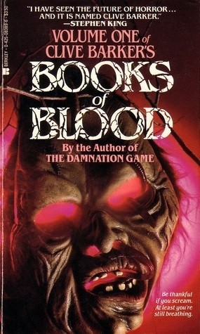 Books of Blood