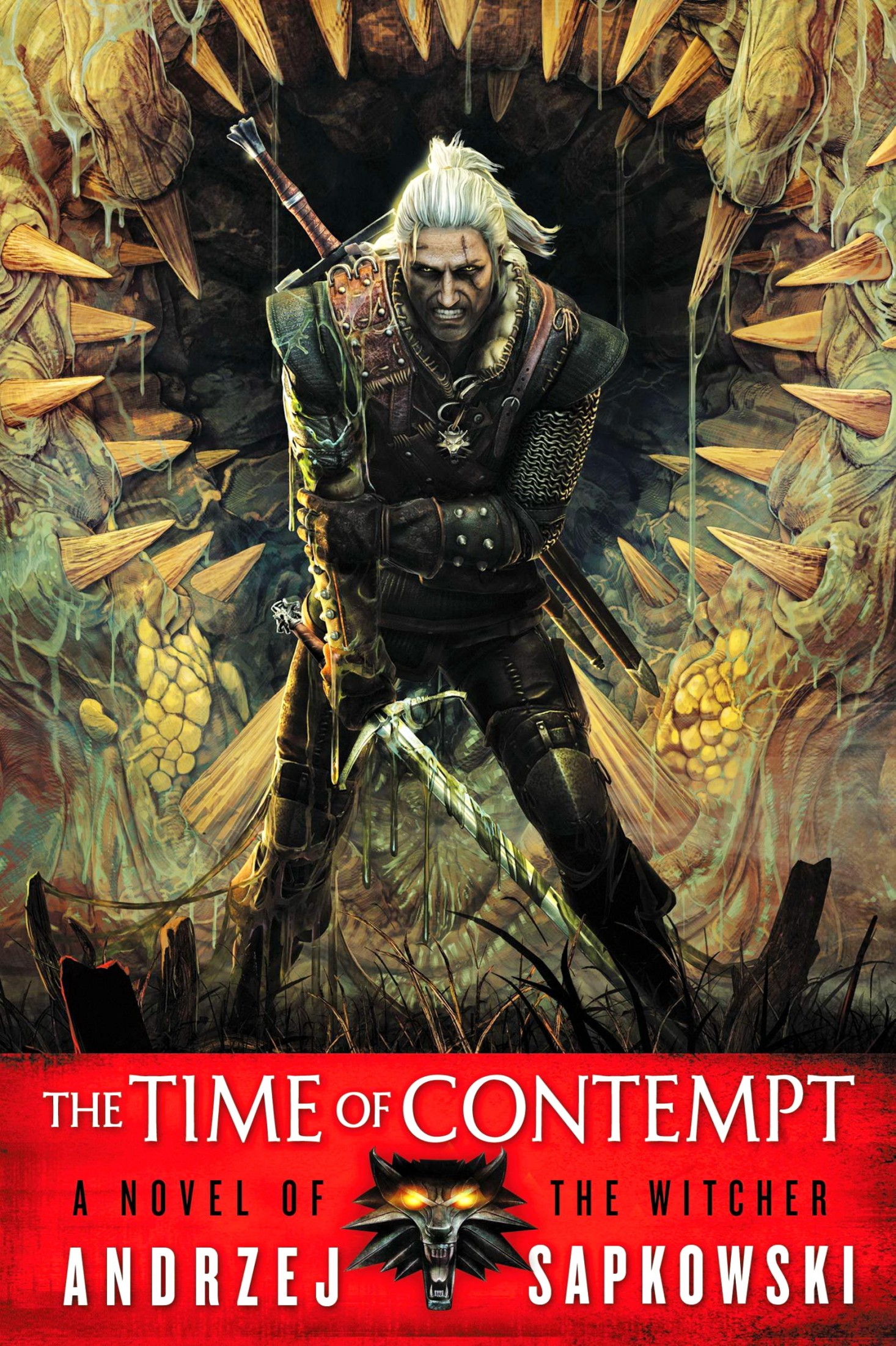 Time of Contempt