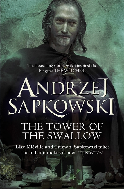 The Tower of Swallows