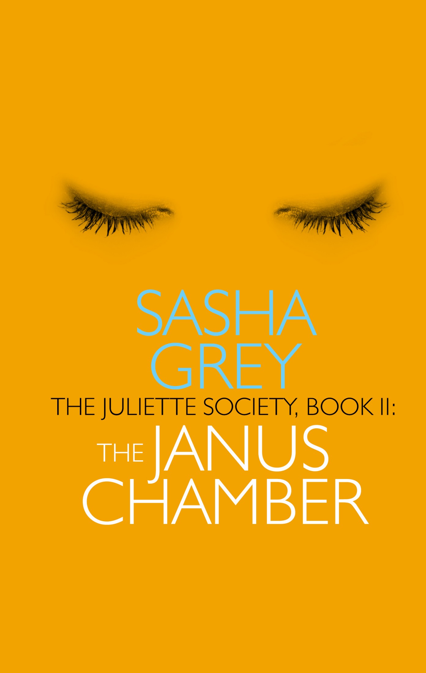 The Juliette Society, Book II: The Janus Chamber