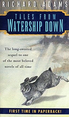 Tales From Watership Down