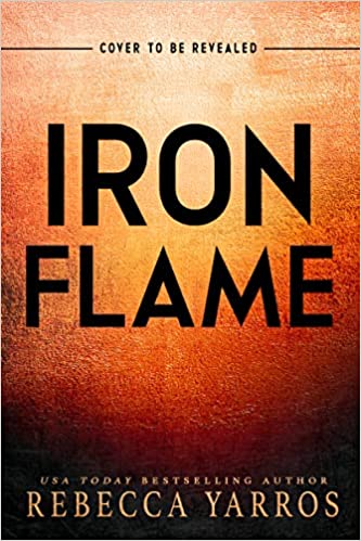 Iron Flame