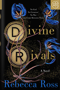 Divine Rivals