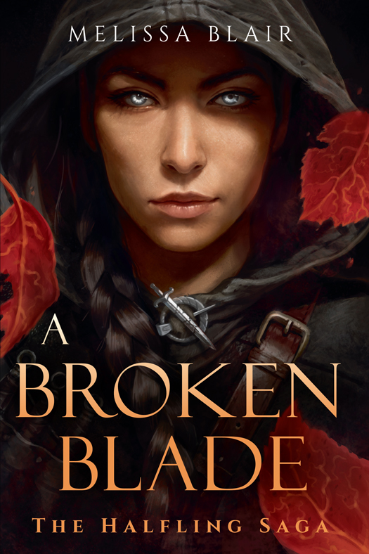 A Broken Blade