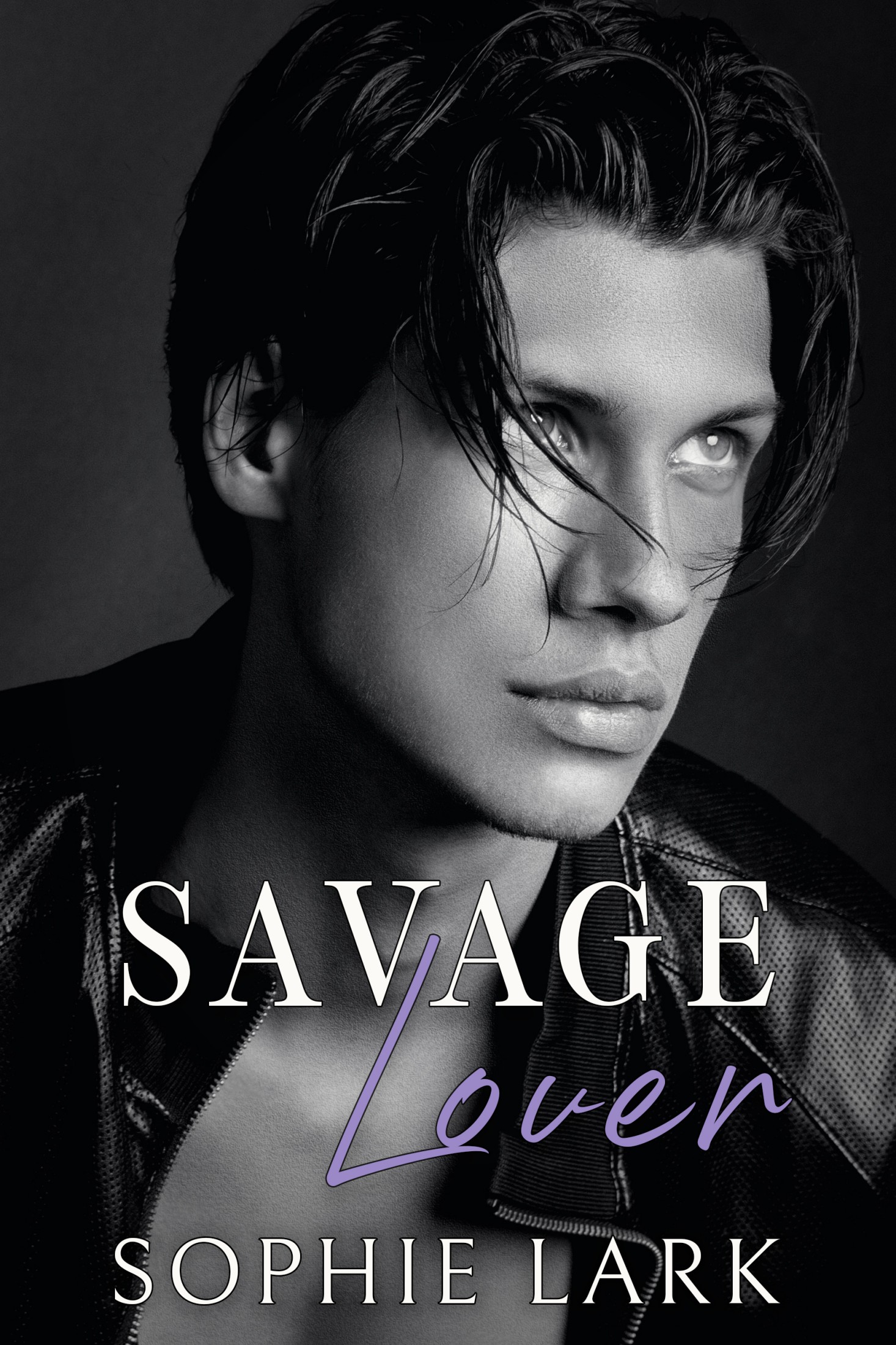 Savage Lover