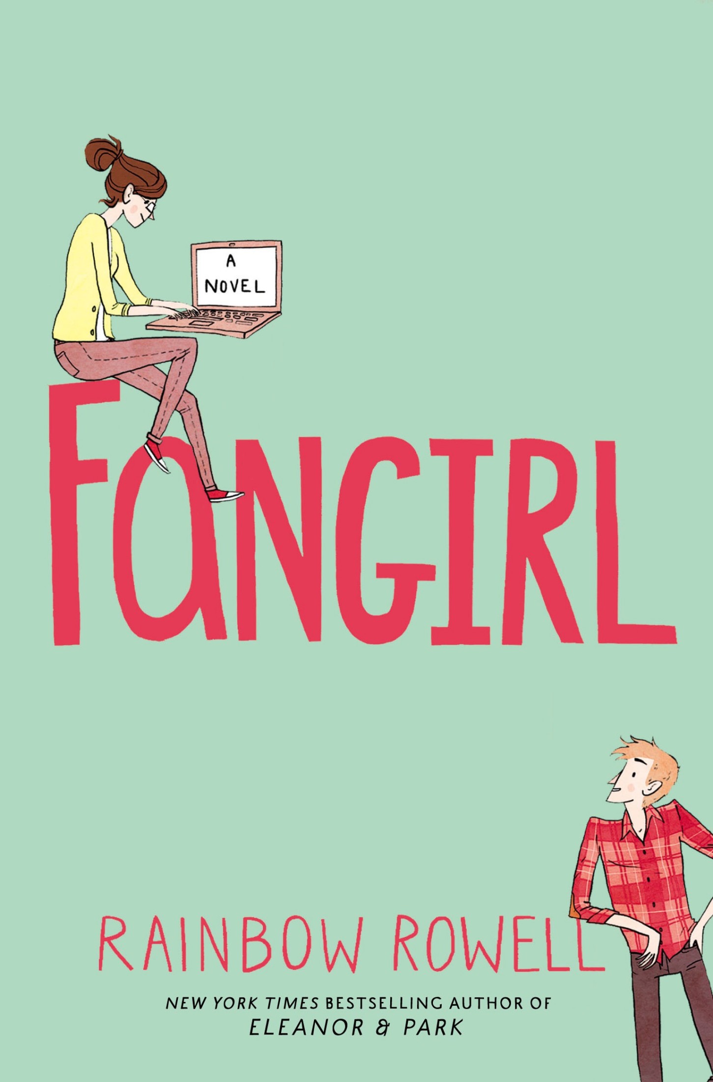 Fangirl