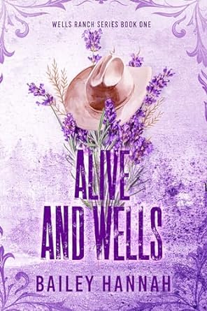 Alive and Wells