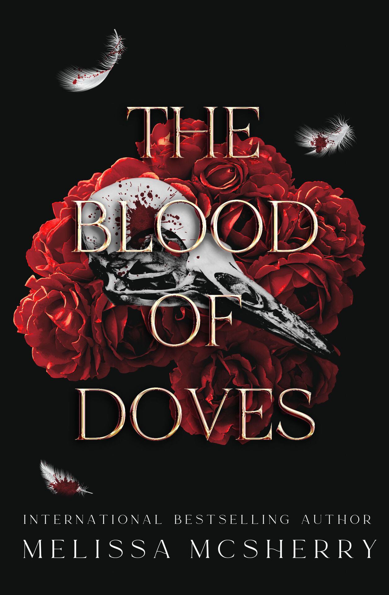 The Blood of Doves