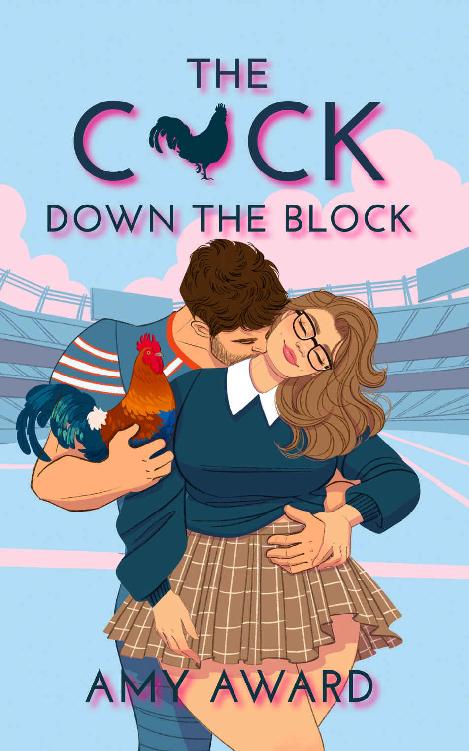 The C*ck Down the Block