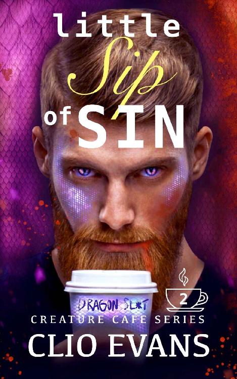 Little Sip of Sin