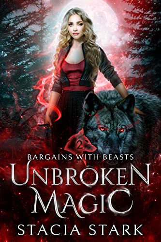 Unbroken Magic