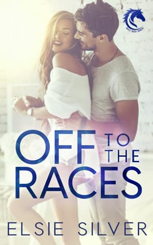 Off to the Races: Original Couple Cover