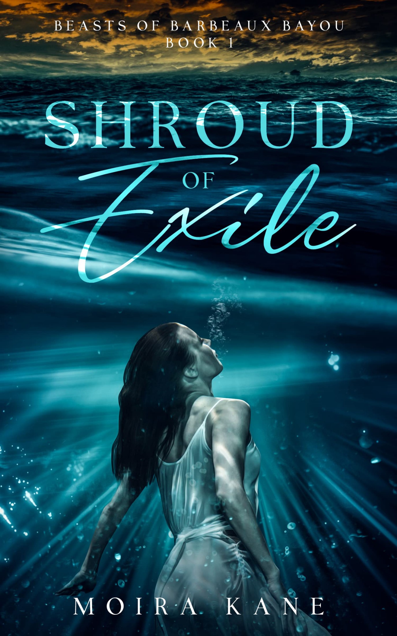 Shroud of Exile