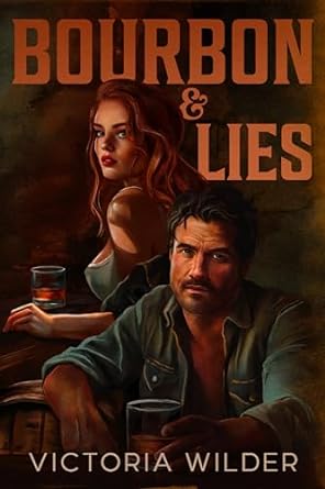 Bourbon & Lies