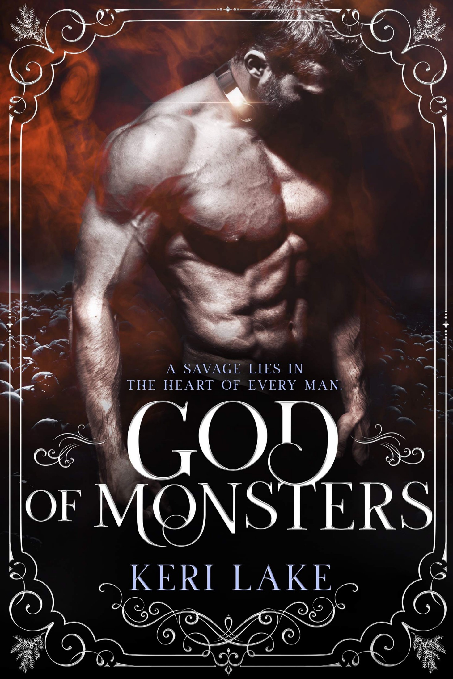 God of Monsters