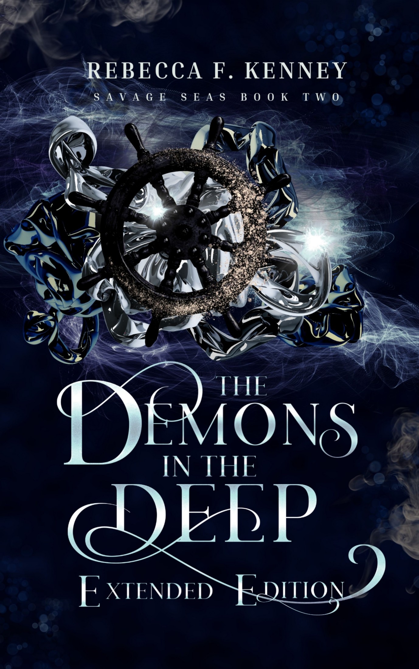 The Demons in the Deep: Extended Edition: with Bonus Scenes