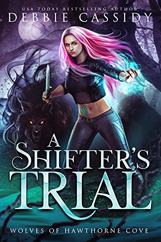 A Shifter's Trial