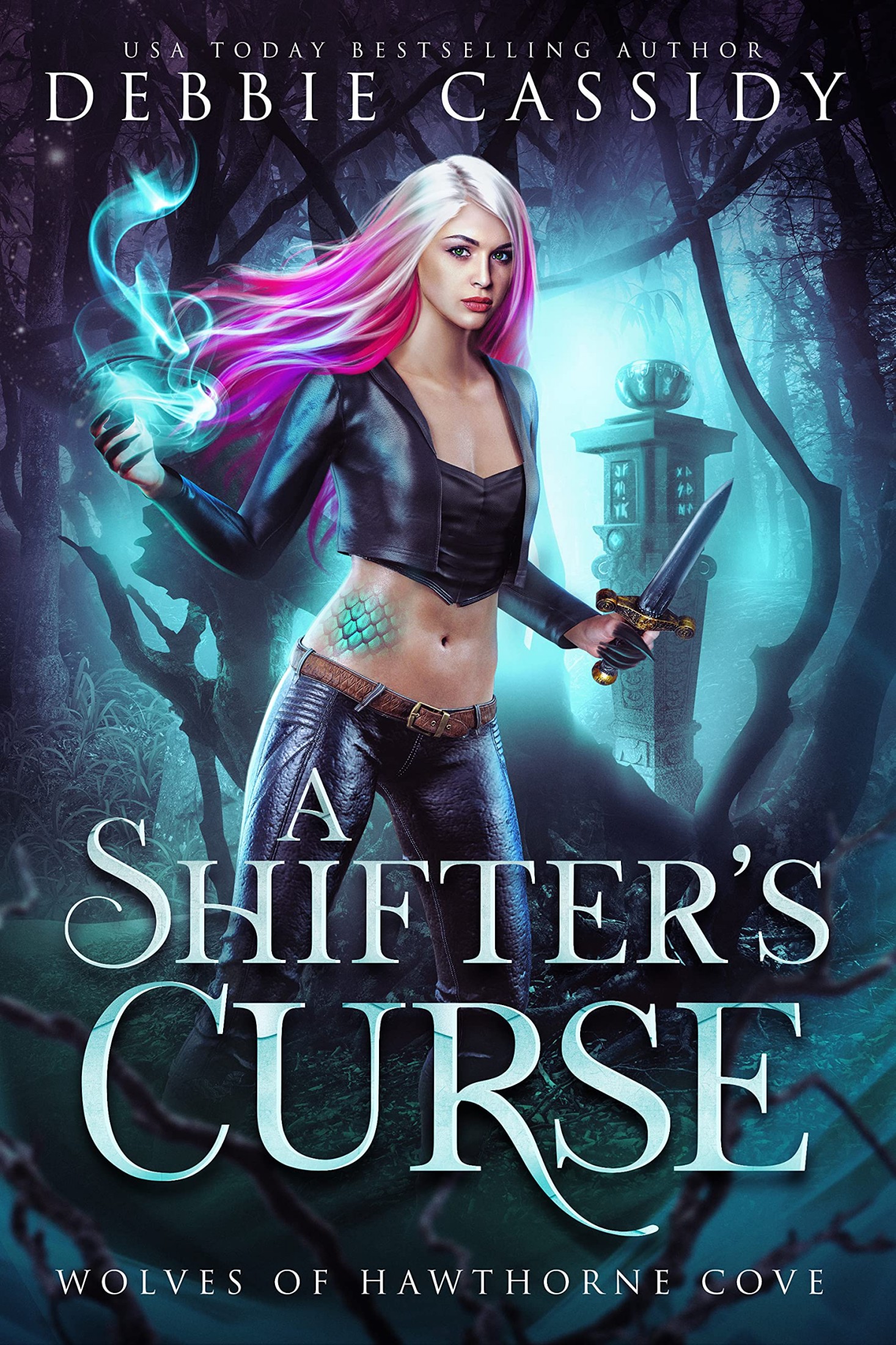 A Shifter's Curse