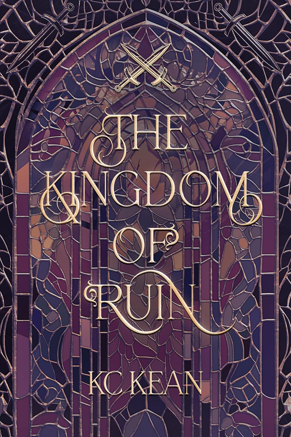 The Kingdom of Ruin