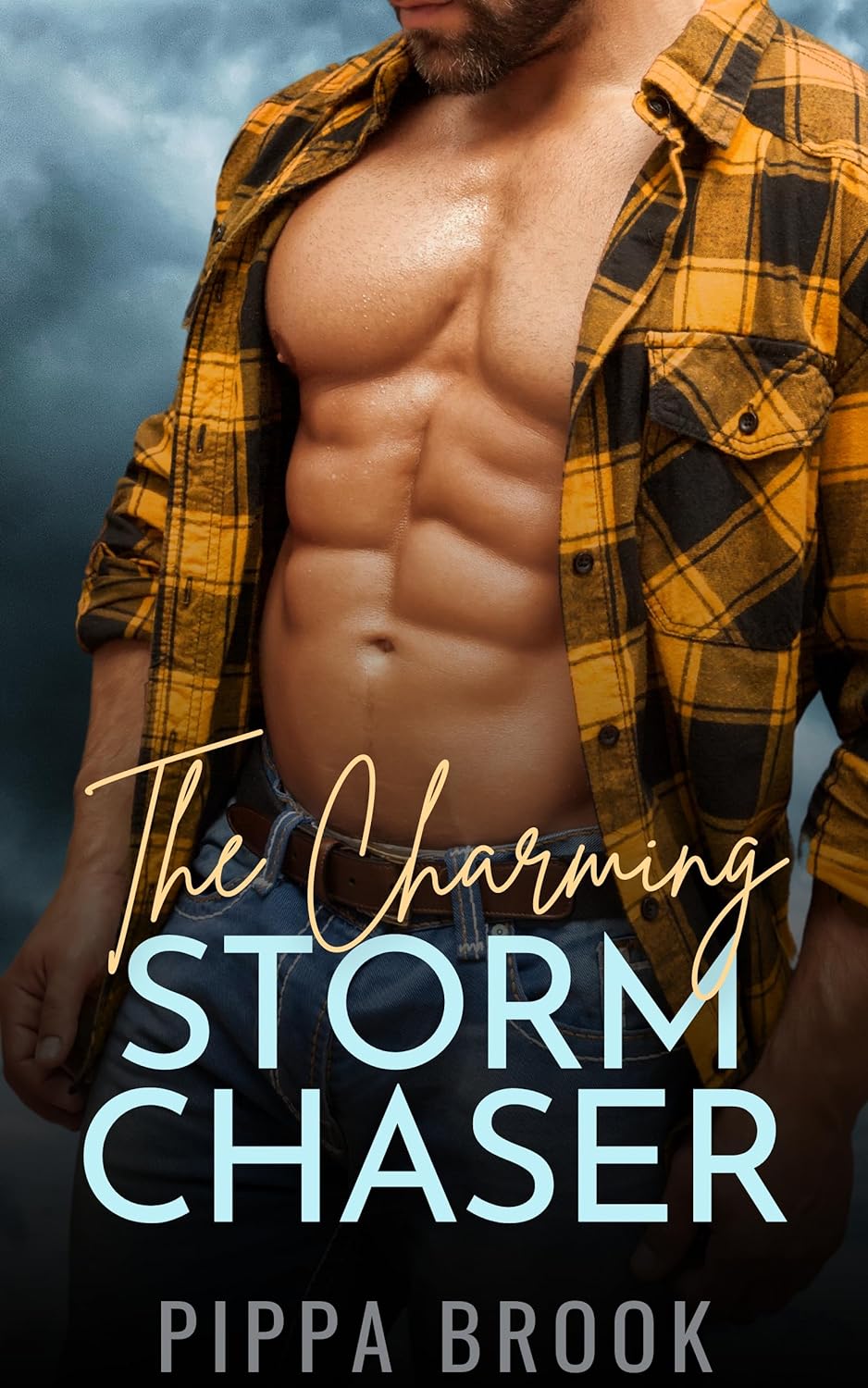 The Charming Storm Chaser