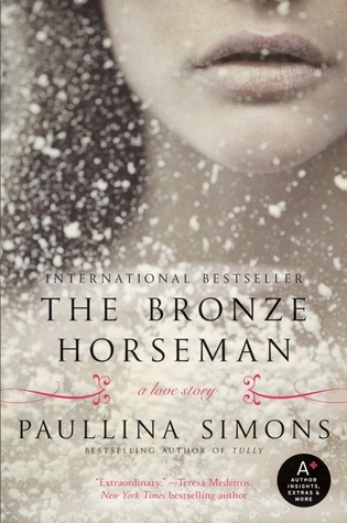 The Bronze Horseman