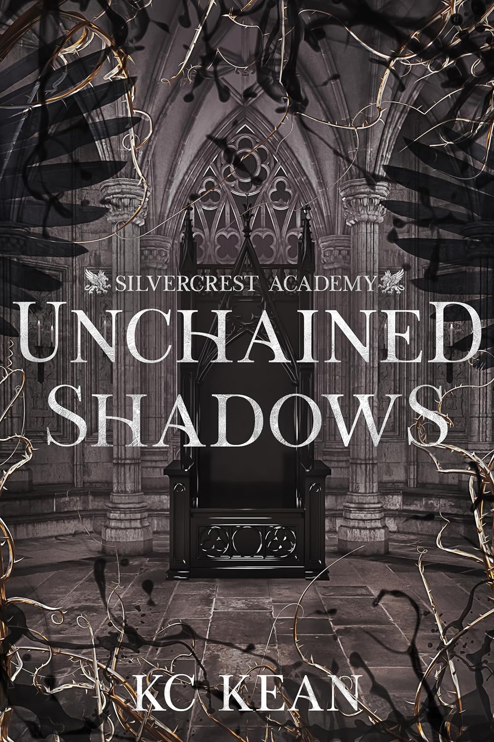 Unchained Shadows