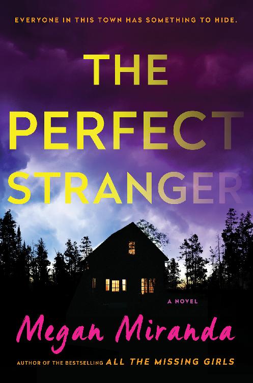 The Perfect Stranger