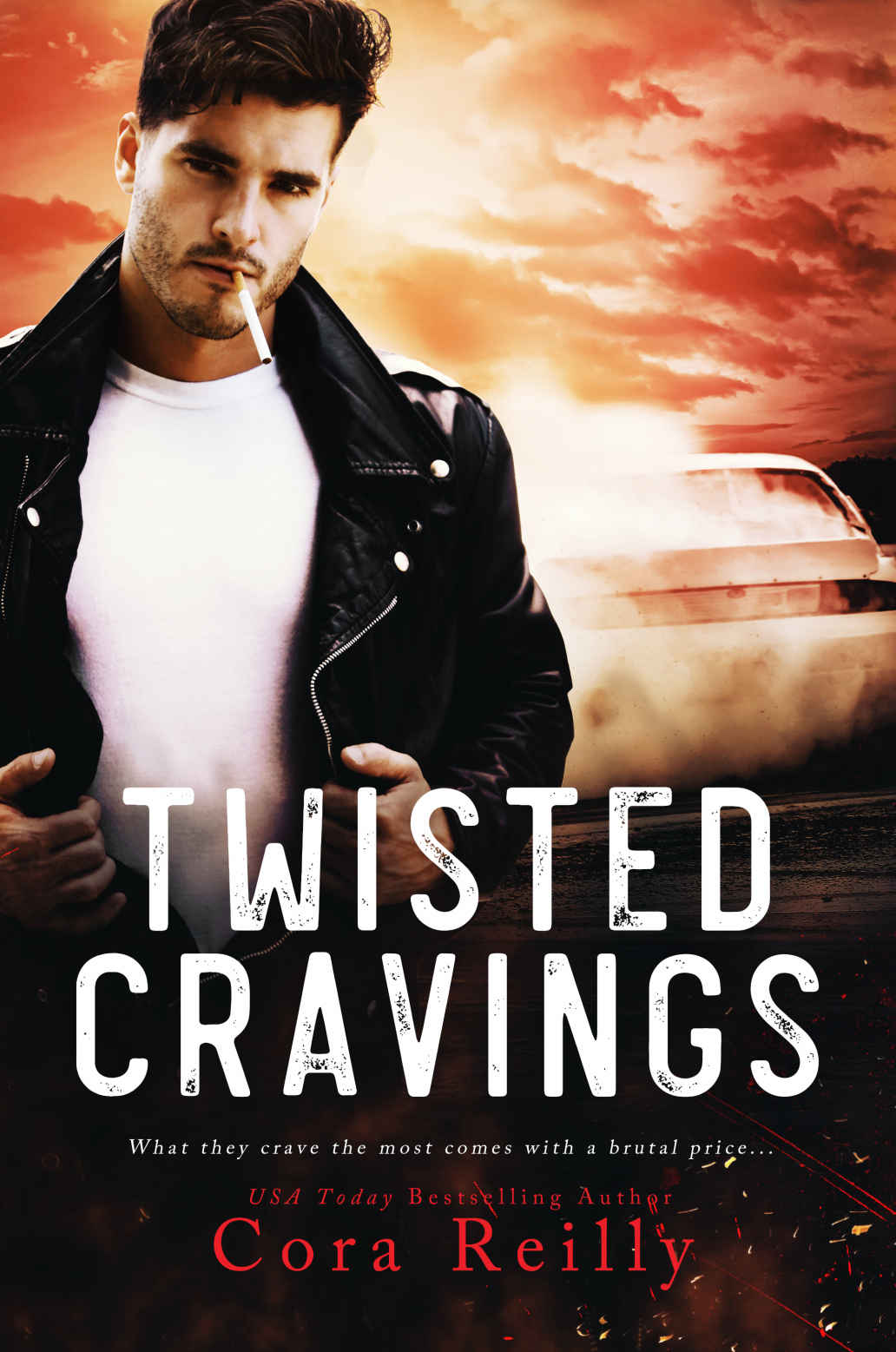 Twisted Cravings